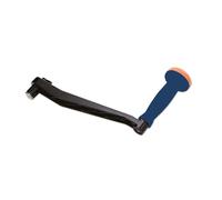 Trem Maniglia Winch Universale 250mm