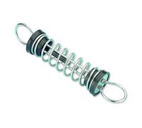 Trem Molla ormeggio acciaio inox d. filo mm 11 mm 470 barche fino a mt. 13/14 N3