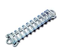 Trem Molla per ormeggio diametro molla mm 85 mm 420 Per scafi fino a mt. 9 N3507