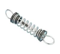 Trem - Molla Per Ormeggio In Acciaio Inox Anticigolio 395 7 < 10