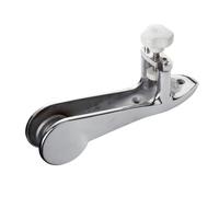 Trem Musone di prua Peso Kg 3,2 Rullo Roller N3541084 N3534160