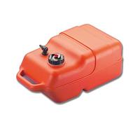 TREM Nourrice Serbatoio Plastica BIG-Joe - 12 litri - senza manometro meccanico