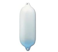 TREM Parabordi Cilindrici Serie Star Majoni Colore: Bianco Ø mm: 300 L mm: 900 Modello: Star5