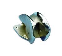 Trem Passacavo di prua Peso Kg 1,09 mm 130 Base x Altezza 90x90 N3514209