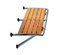 Trem Plancetta di poppa mm 380 mm 480 S1900048