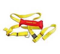 TREM Power Lift IMBRAGATURA SOLLEVAMENTO per Motori FUORIBORDO con Maniglia