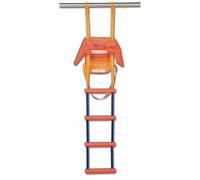 Trem Scala Emergenza mod. Help