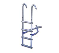 Trem Scaletta di prua telescopiche Gradini 4 S1228004