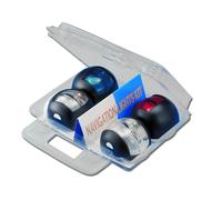Trem Serie 4 Fanale Orsa MinoreColore corpo Nero L5880004
