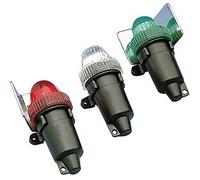 TREM Set of 3 Emergency Boat Navigation Lights by