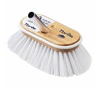 TREM Spazzola Dura Setole Bianche