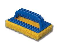 TREM Spazzola per Pulizia Carena Completa di TAMPONE