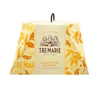Tremarie Il Panettone Milanese, 1000g