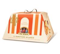 Tremarie Il Panettone Milanese, 750g