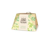 Tremarie Il Panettone Milanese senza Canditi, 1000g