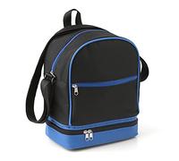 Tremblay - Borsa a sfera - Borsa a sfera bocce - Nero - Taglia unica