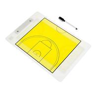Tremblay - Diario di allenamento Basket fronte/retro taglia - Singolo