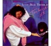 Tremblay, Lucie Blue - Tendresse