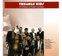 Tremble Kids - Tribute To Eddie Con