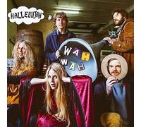 Trembling Bells - Hallelujah