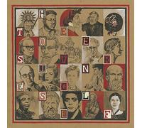 Trembling Bells - Sovereign Self