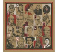 Trembling Bells The Sovereign Self (Vinyl LP) 12" Album