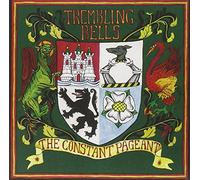 Trembling Bells - Trembling Bells The Constant Pagea