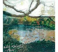 Trembling Bells - Wide Majestic Aire (2 LP)