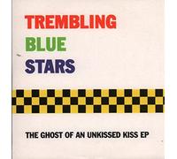 Trembling Blue Star - The Ghost of An Unkissed Kiss