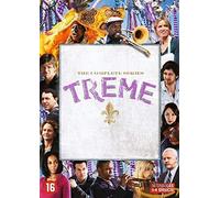 TREME - COMPLETE SERIES RPK (SDVD)