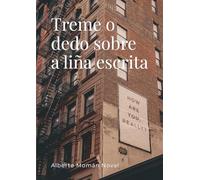 Treme o dedo sobre a liña escrita