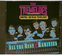 Tremeloes - All the best & rarities