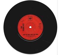 TREMELOES - EVEN THE BAD TIMES ARE GOOD 7" (7 INCH VINYL 45) UK CBS 1967