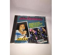 Tremeloes, Fortunes, Swinging Blue Jeans, Clovers - time greatest hits, All