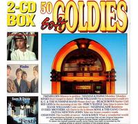 Tremeloes, Hank Williams, Percy Sledge, Roger Whittaker..