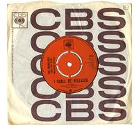 TREMELOES - i shall be released 45 rpm single