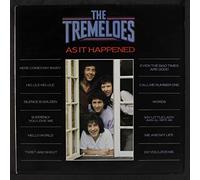 TREMELOES - In the land of Christobal - Strangled (Demo-Version)
