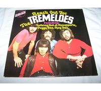 TREMELOES - Reach Out For The Tremeloes