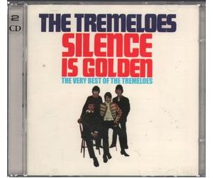 Tremeloes - Silence Is Golden-Best Of
