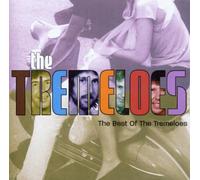 Tremeloes,the - Best of the Tremeloes