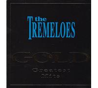 Tremeloes, the - Gold