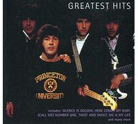 Tremeloes,the - Greatest Hits