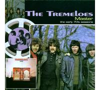 Tremeloes,the - Master...Plus!(the Early 70s S