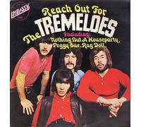 Tremeloes, The - Reach Out For - Tremeloes, The LP