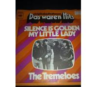 Tremeloes,the - Silence Is Golden