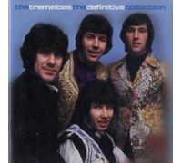 Tremeloes, the - The Definitive Collection