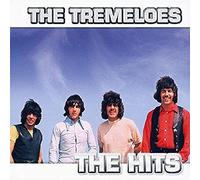 Tremeloes,the - The Hits