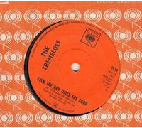 TREMELOES - TREMELOES - EVEN THE BAD TIMES ARE GOOD - 7" VINYL