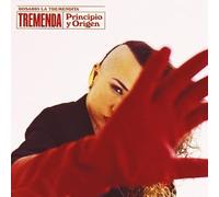 Rosario La Tremendita – Tremenda, Principio Y Origen – Vinile 2LP Rojo y Negro (Victrola)