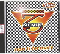 Tremende - Non Ti Fermare